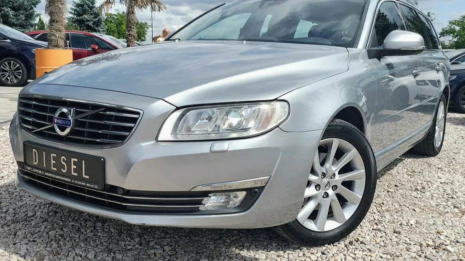 VOLVO V70 -
