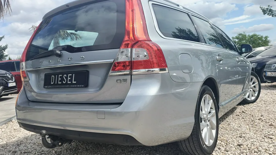 VOLVO V70 -
