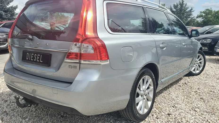 VOLVO V70 -