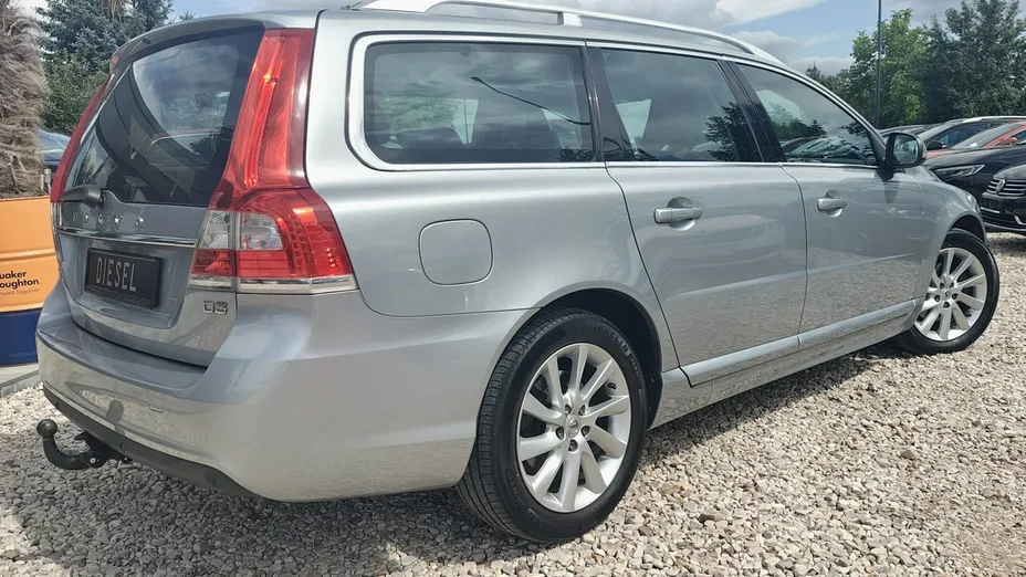 VOLVO V70 -