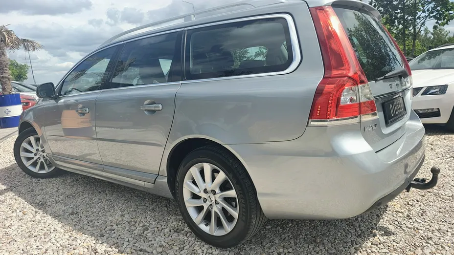 VOLVO V70 -