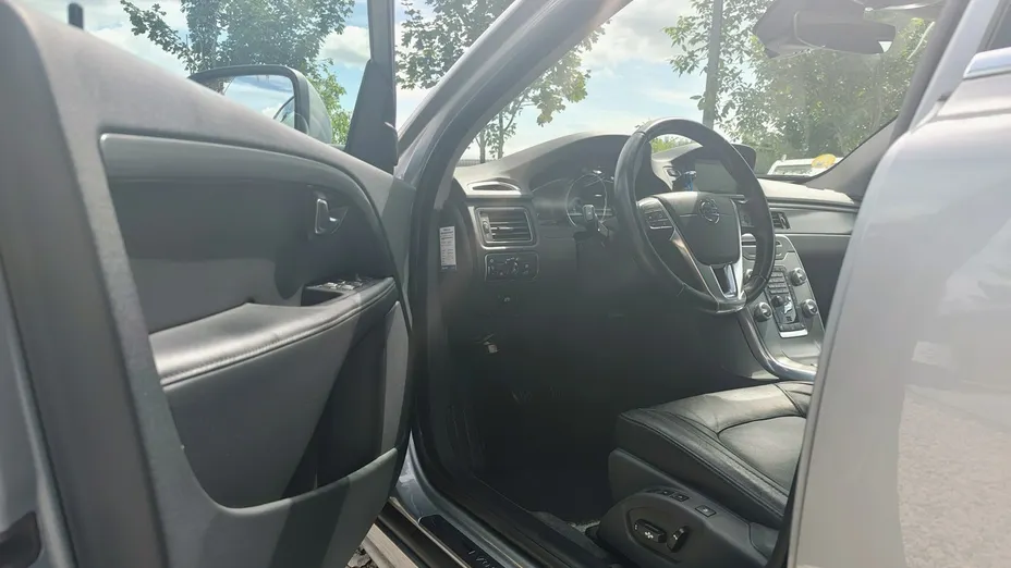 VOLVO V70 -