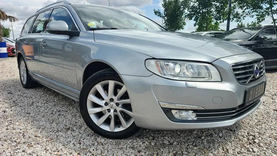 VOLVO V70 -