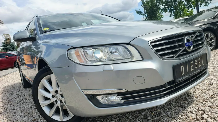 VOLVO V70 -