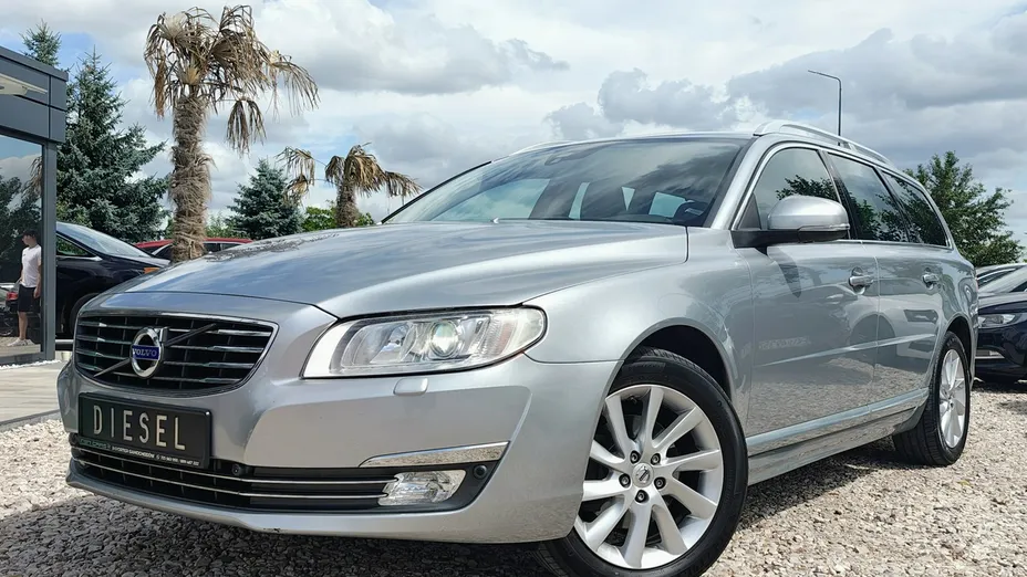 VOLVO V70 -