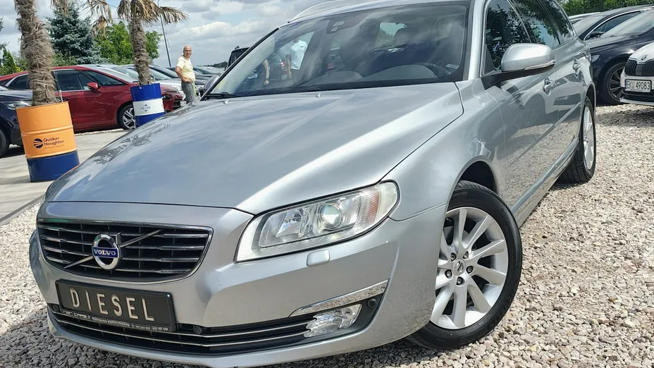 VOLVO V70 -