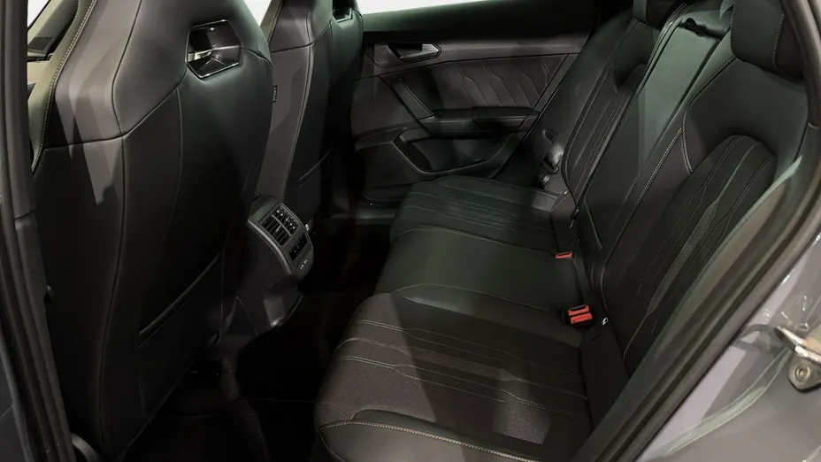 CUPRA Formentor Formentor 2.0 TSI 4Drive DSG