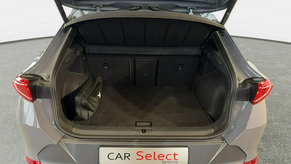 CUPRA Formentor Formentor 2.0 TSI 4Drive DSG