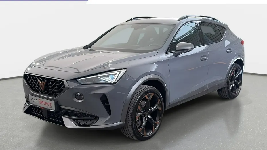 CUPRA Formentor Formentor 2.0 TSI 4Drive DSG