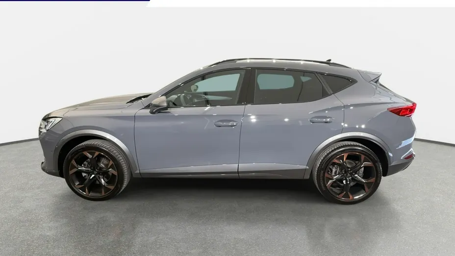 CUPRA Formentor Formentor 2.0 TSI 4Drive DSG