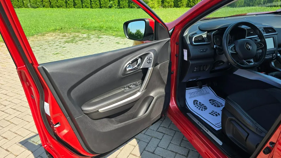 RENAULT Kadjar -