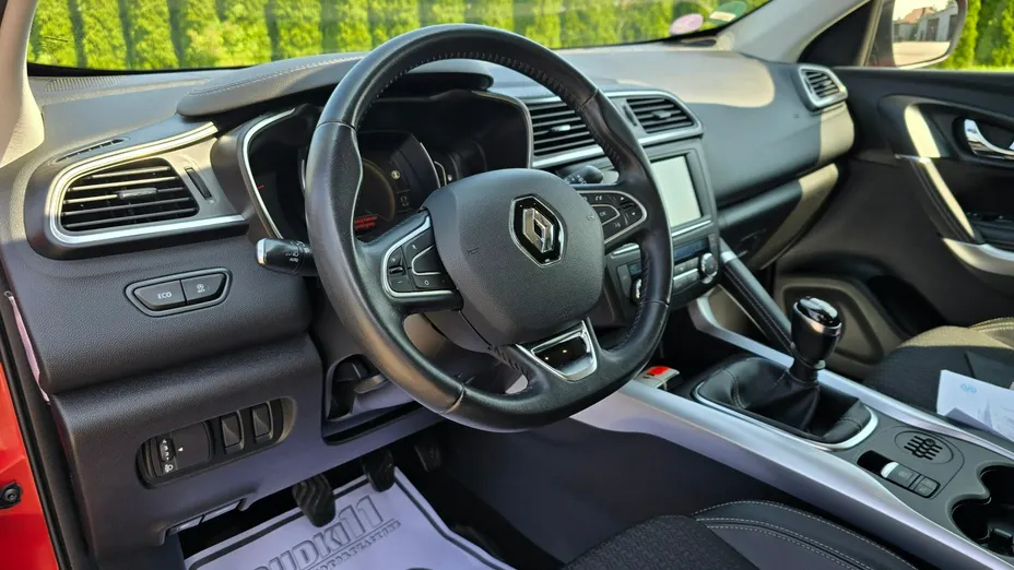 RENAULT Kadjar -