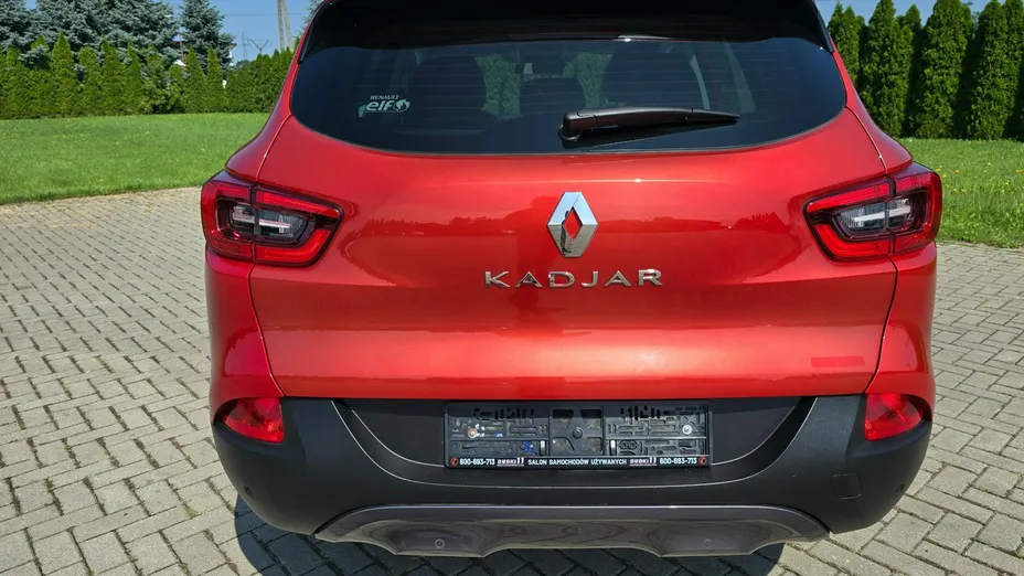 RENAULT Kadjar -