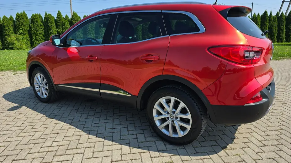 RENAULT Kadjar -