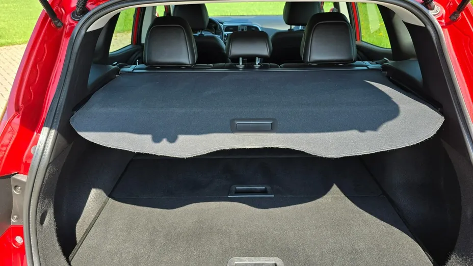 RENAULT Kadjar -
