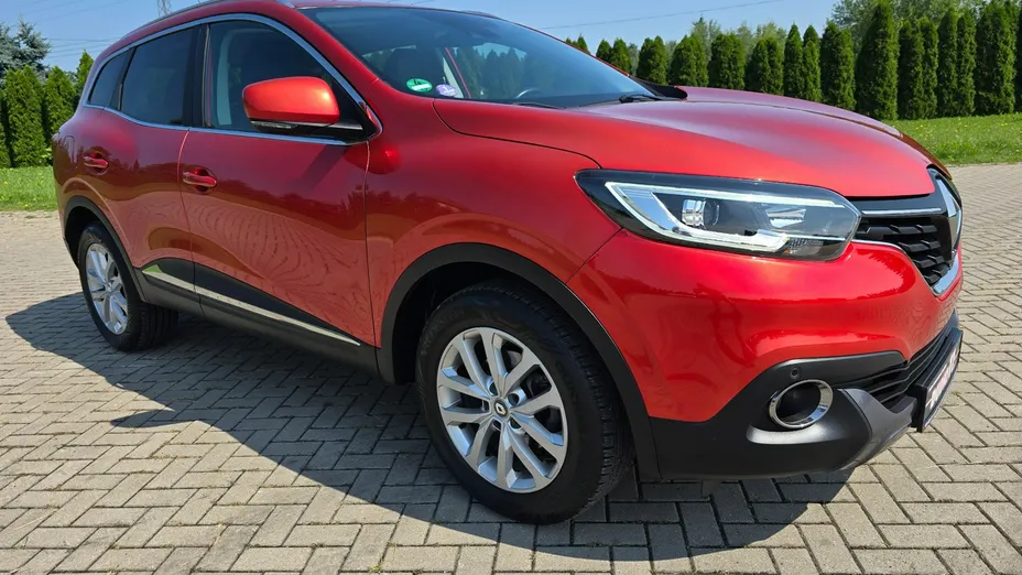 RENAULT Kadjar -