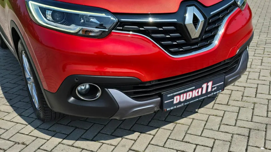 RENAULT Kadjar -