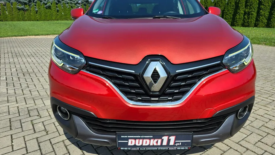 RENAULT Kadjar -