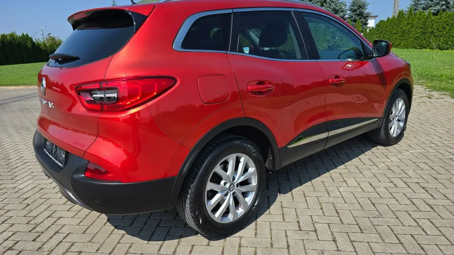 RENAULT Kadjar -