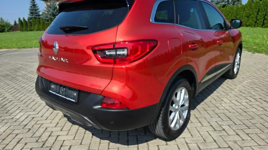 RENAULT Kadjar -