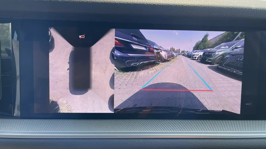 PORSCHE Cayenne -