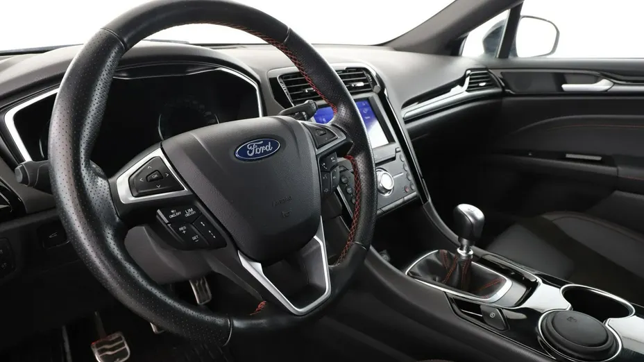 FORD Mondeo -