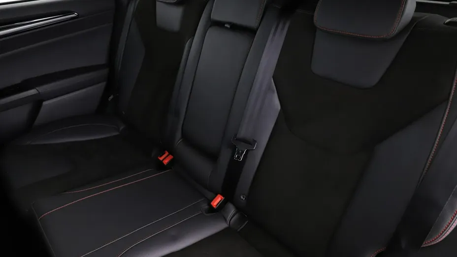 FORD Mondeo -