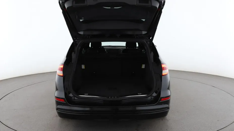 FORD Mondeo -