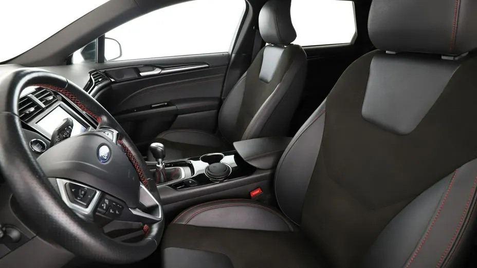 FORD Mondeo -