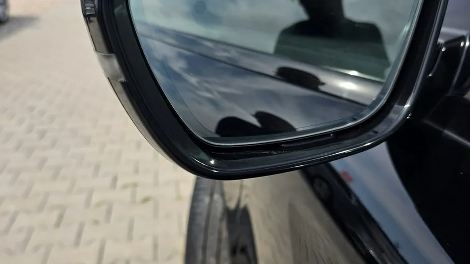 PEUGEOT 508 -