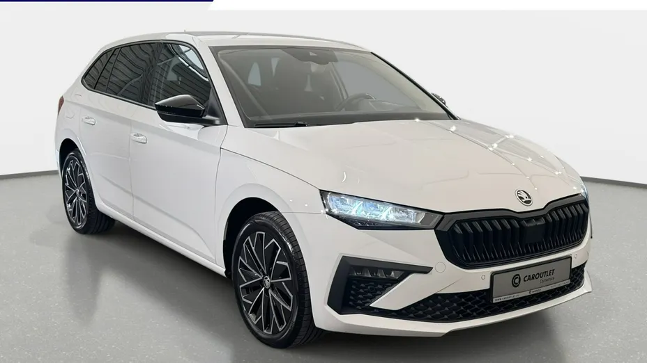 SKODA Scala -