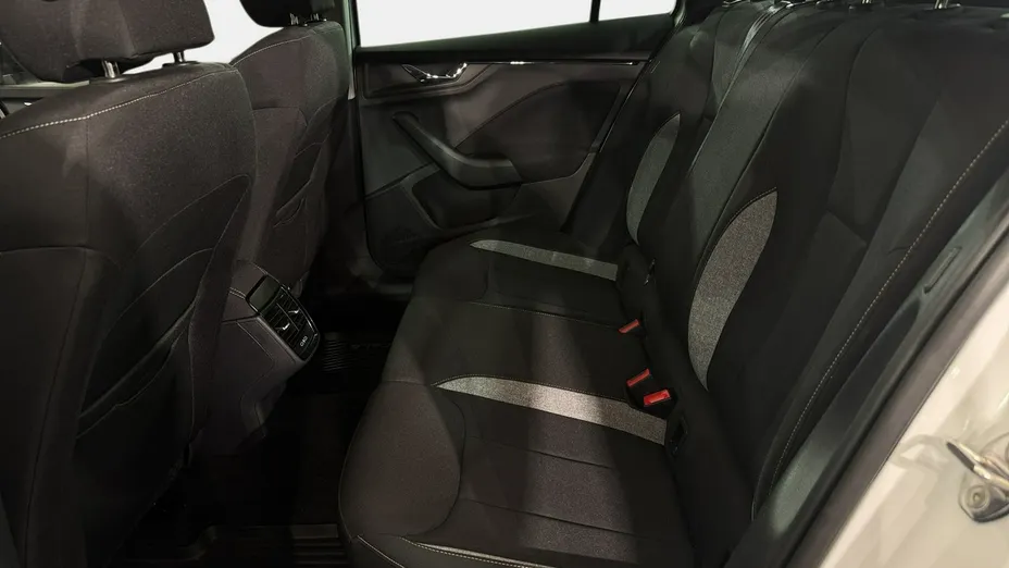 SKODA Scala -