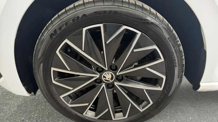 SKODA Scala -