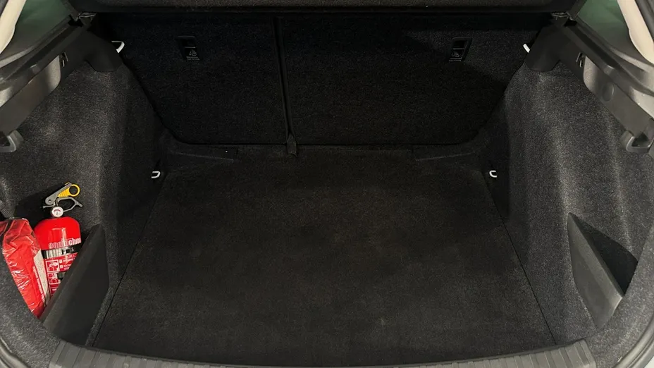 SKODA Scala -