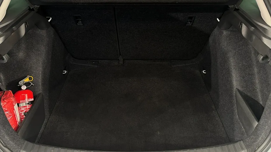 SKODA Scala -