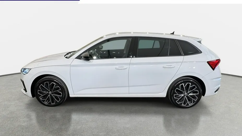 SKODA Scala -
