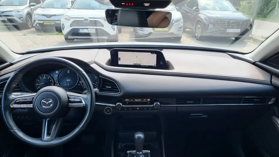 MAZDA CX-30 -