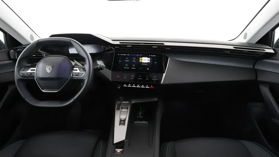 PEUGEOT 308 -