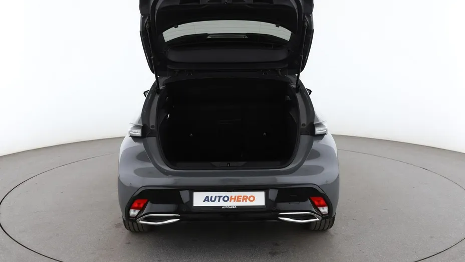 PEUGEOT 308 -