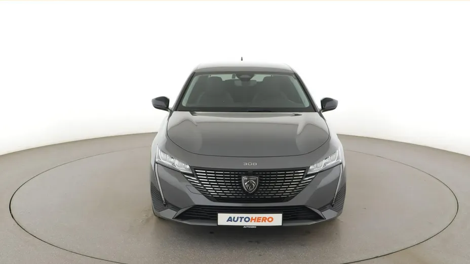 PEUGEOT 308 -