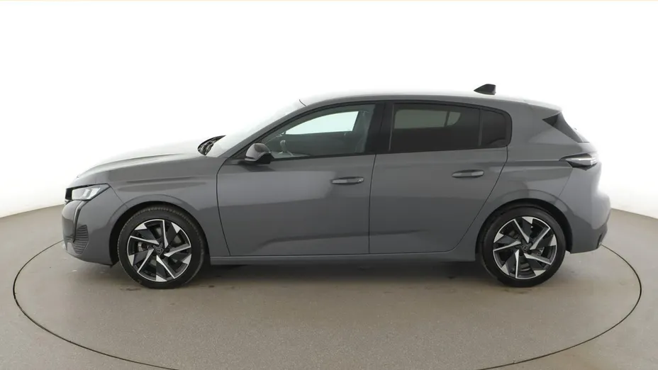 PEUGEOT 308 -