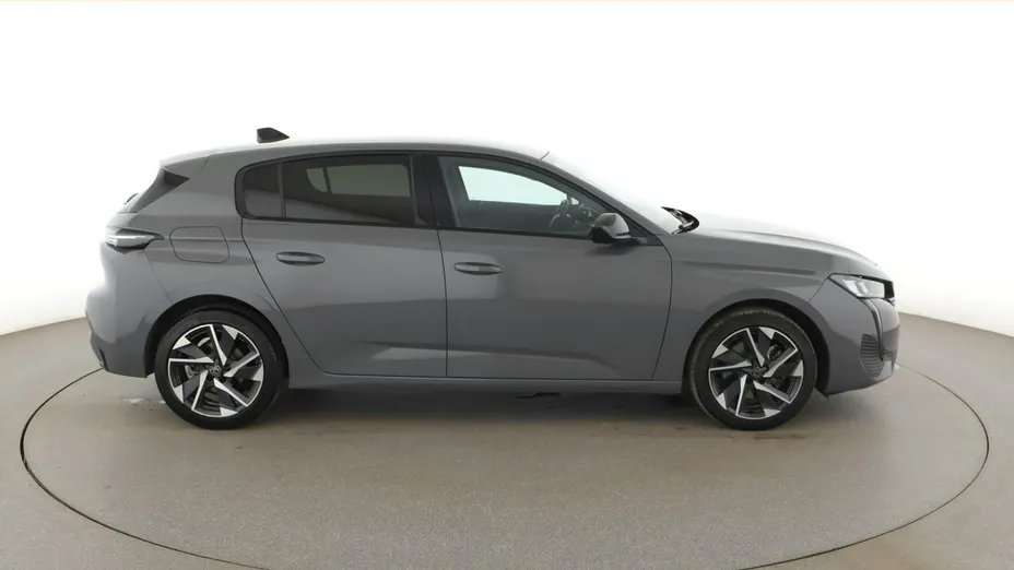 PEUGEOT 308 -