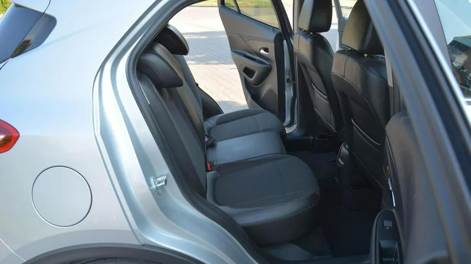 OPEL Mokka -