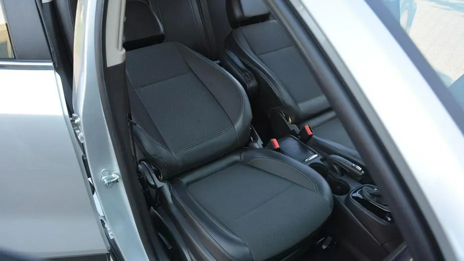 OPEL Mokka -