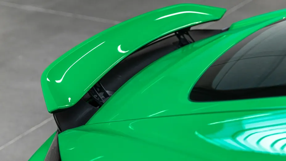 PORSCHE 718 -