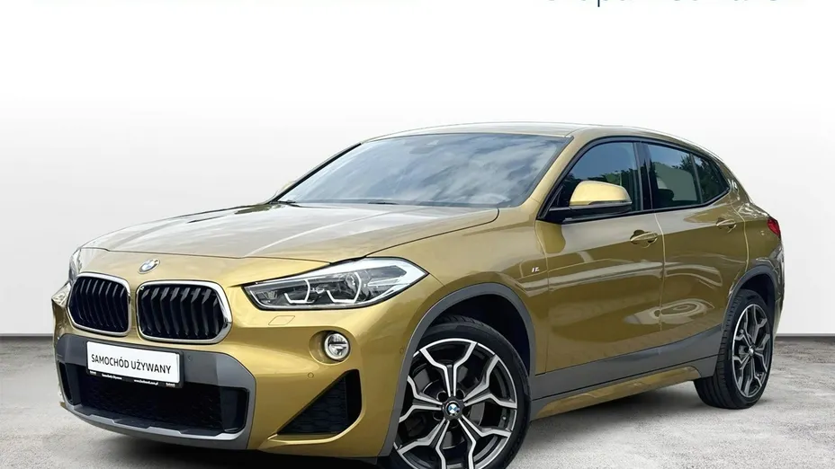 BMW X2 -