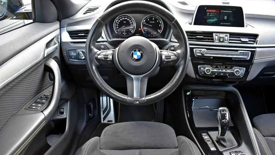 BMW X2 -