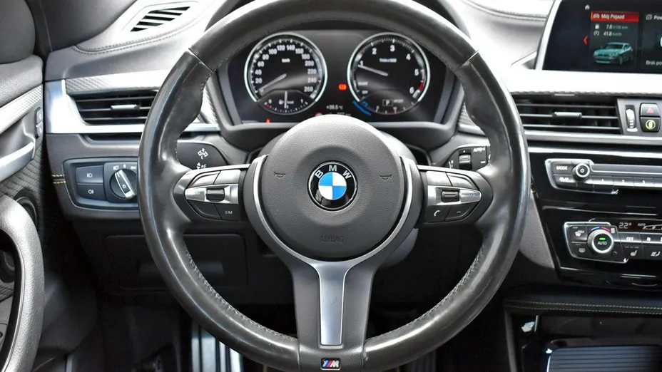 BMW X2 -