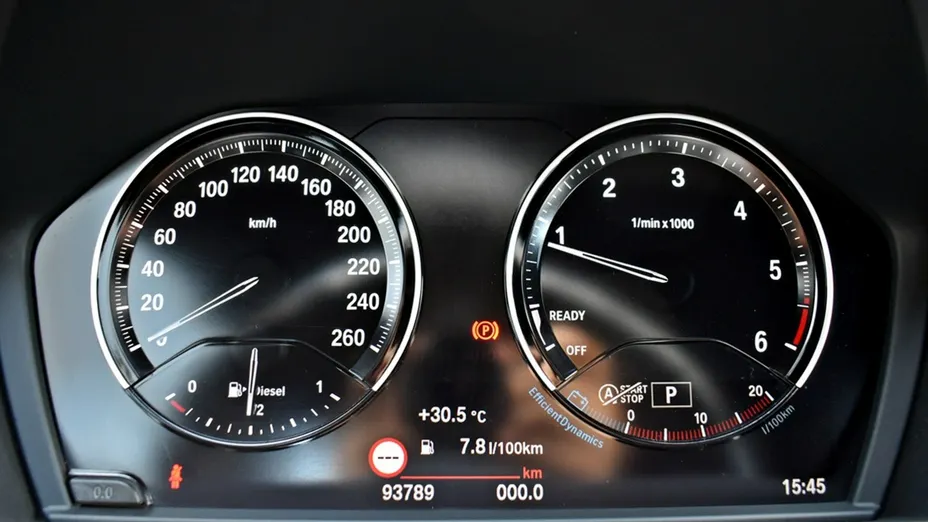 BMW X2 -