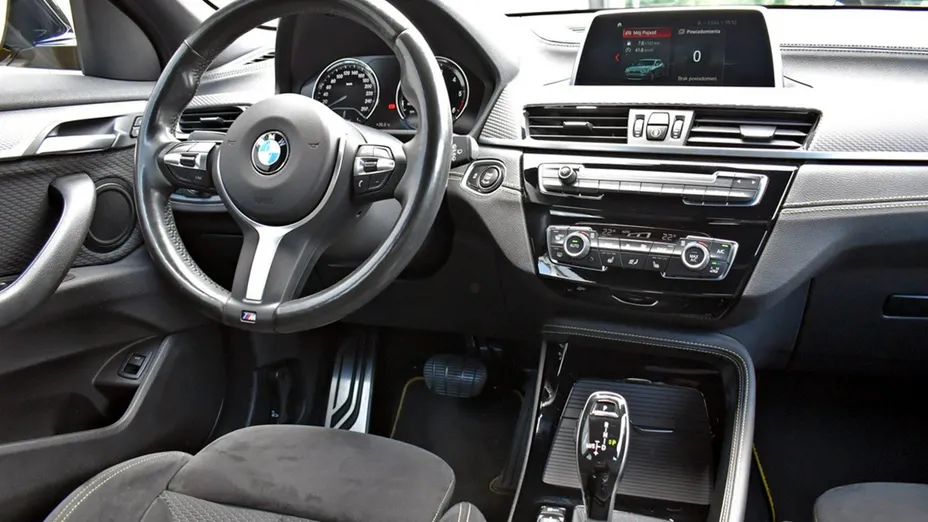BMW X2 -